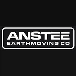 Logo of Anstee Earthmoving Co.