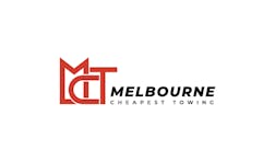 Logo of Melbourne Cheapest Towing