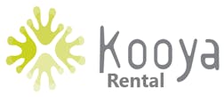 Logo of Kooya Rental