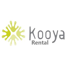 Logo of Kooya Rental