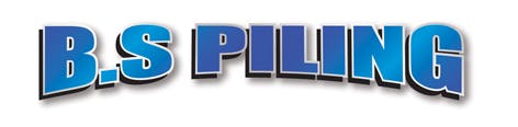 Logo of BS Mini Piling