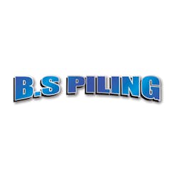 Logo of BS Mini Piling