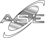 Logo of Aero Spec Engineering Pty Ltd