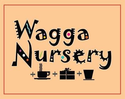 Logo of Wagga Nursery