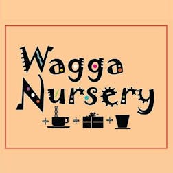 Logo of Wagga Nursery