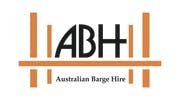 Logo of Australian Barge Hire