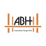 Logo of Australian Barge Hire