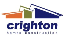Logo of Crighton Homes Construction