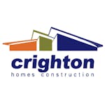 Logo of Crighton Homes Construction