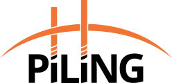 Logo of H Piling