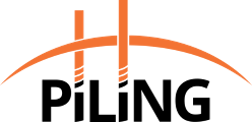Logo of H Piling