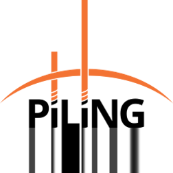 Logo of H Piling