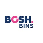 Logo of Bosh Bins Pty Ltd