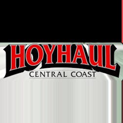 Logo of Hoyhaul Pty Ltd