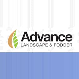Logo of Advance Landscape & Fodder