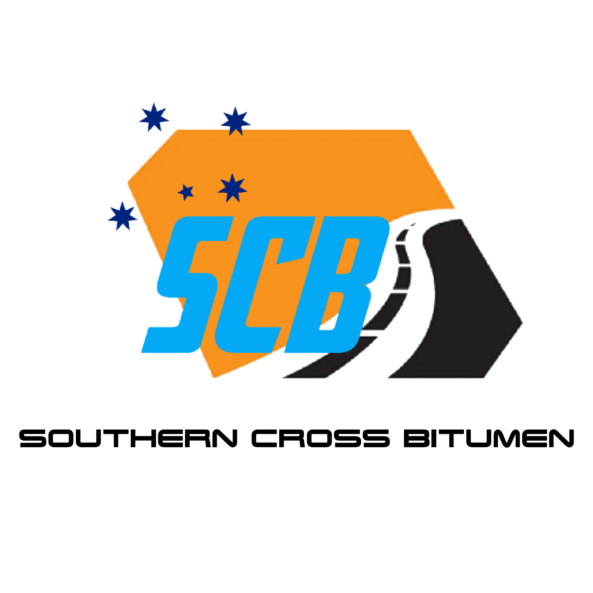 Logo of Southern cross bitumen
