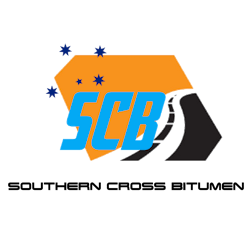 Logo of Southern cross bitumen