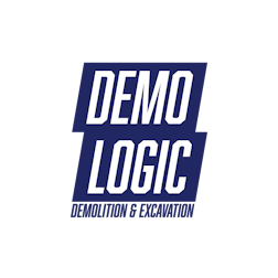 Logo of Demo Logic