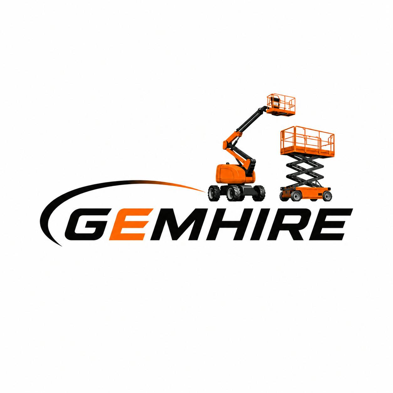 Logo of GEMHIRE
