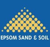 Logo of Epsom Sand & Soil
