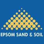 Logo of Epsom Sand & Soil
