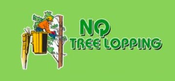 Logo of NQ Tree Lopping