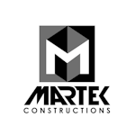 Logo of MARTEK CONSTRUCTIONS GROUP PTY LTD