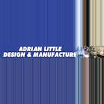 Logo of Adrian Little Design & Manufacture