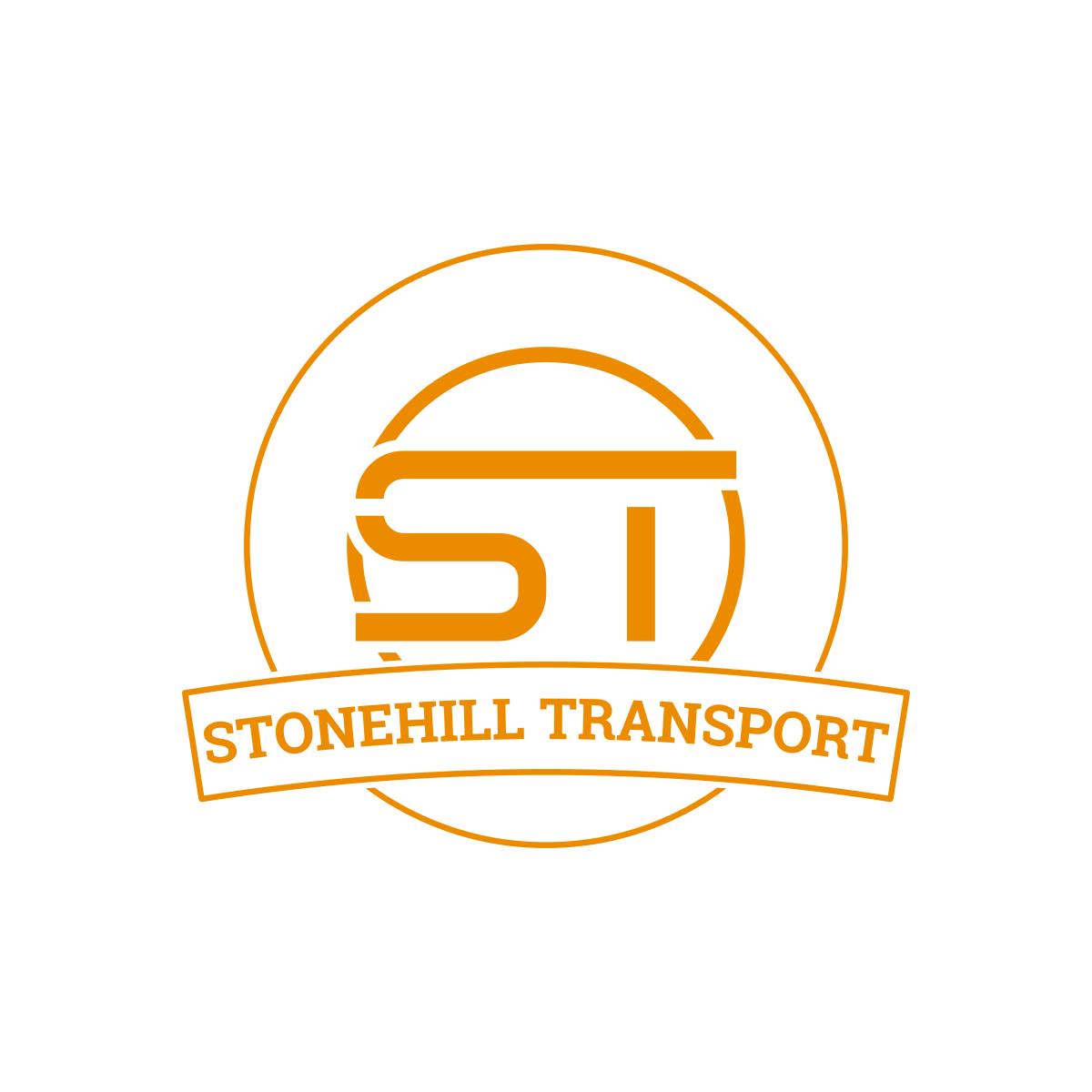 Logo of Stonehill Transport