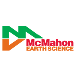 Logo of McMahon Earth Science