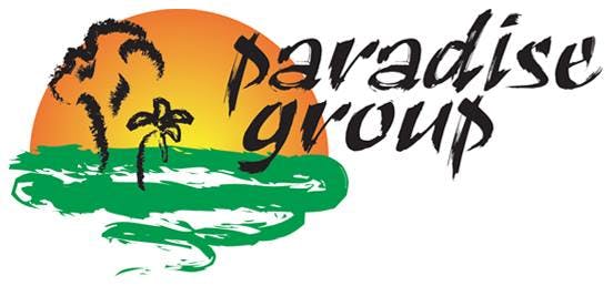 Logo of Paradise Group