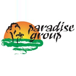 Logo of Paradise Group