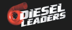 Logo of Diesel Leaders SEQ