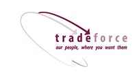 Logo of Trade Force