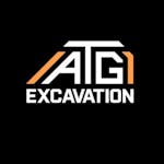 Logo of ATG Excavation & Hire