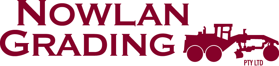Logo of Nowlan Grading