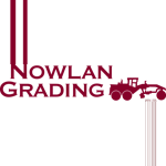 Logo of Nowlan Grading