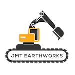 Logo of JMT Earthworks