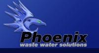 Logo of Phoenix Waste Water Solutions