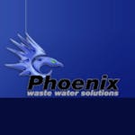 Logo of Phoenix Waste Water Solutions