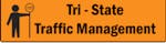 Logo of Mildura Traffic Control - Tri State Traffic Management