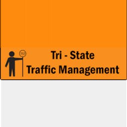 Logo of Mildura Traffic Control - Tri State Traffic Management
