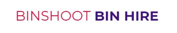 Logo of Binshoot Bin Hire