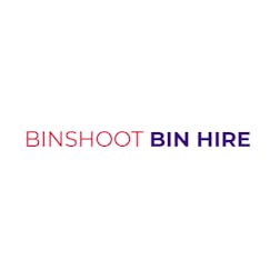 Logo of Binshoot Bin Hire