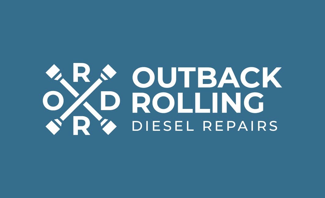 Logo of Outback Rolling Diesel Repairs Pty Ltd