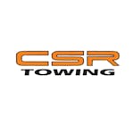 Logo of CSR Towing