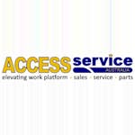 Logo of Access Service Australia Pty Ltd