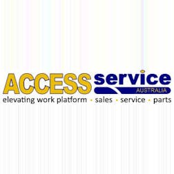 Logo of Access Service Australia Pty Ltd