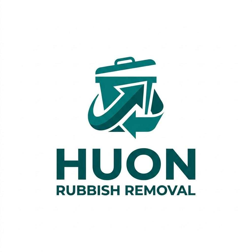 Logo of Huon Rubbish Removal