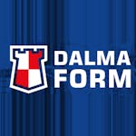 Logo of Dalma Form Specialist Pty Ltd